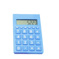 Pocket calculator