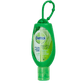 Dettol hand sanitiser with clip 50mL