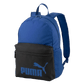 Puma Phase Backpack Blue/Black