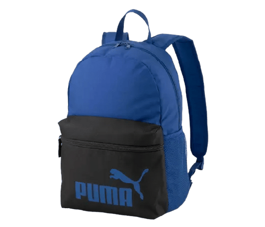 Puma Phase Backpack Blue/Black